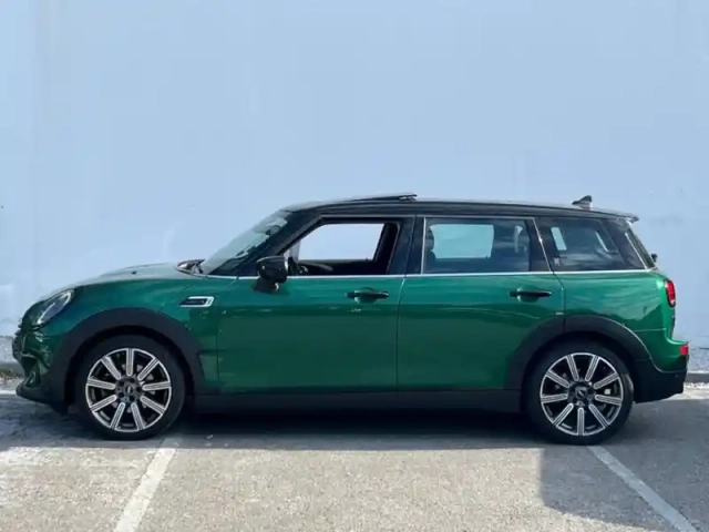 Mini Mini clubman cooper 136ch knightsbridge bva7 — photo 3