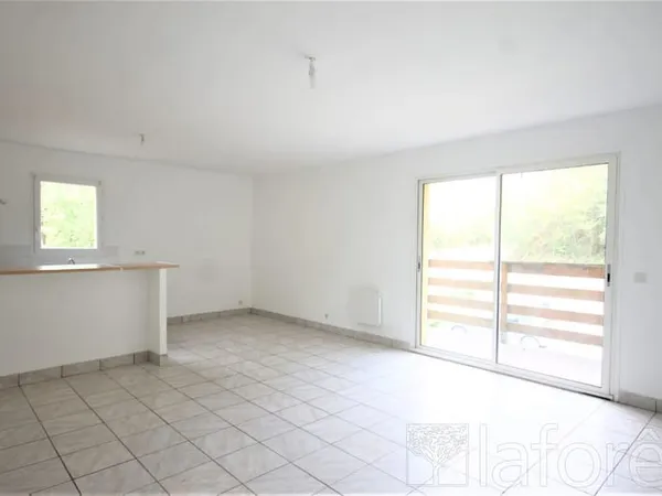 Appartement 2 pièces 55 m²
