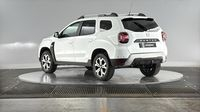 Dacia Duster 1.3 TCe 150ch FAP Prestige 4x2 E6U — photo 8