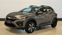 Dacia Sandero 1.0 TCe 90ch Stepway Expression -24 — photo 1
