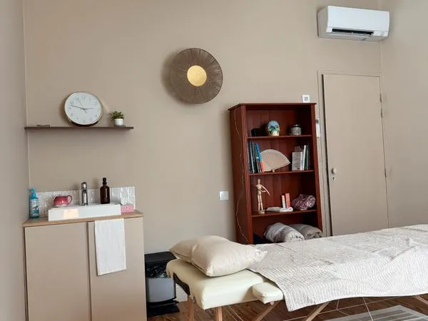 Sous location - bureau médical