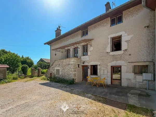 Maison 6 pièces 154 m²