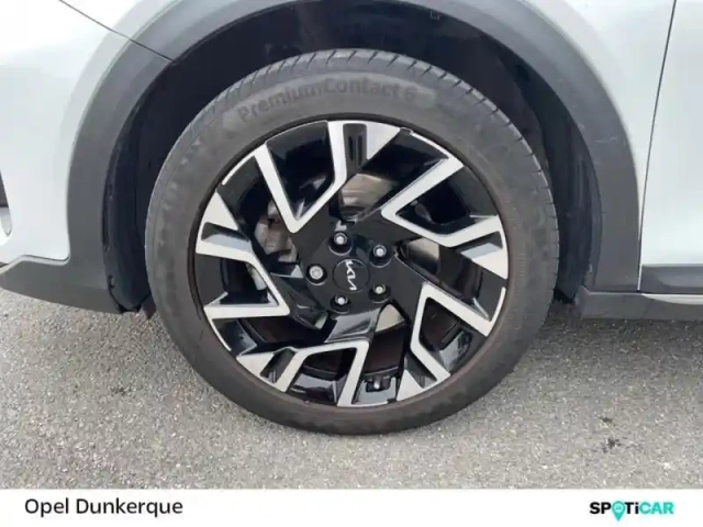 Kia Xceed 1.0 t-gdi 120ch active my22 — photo 9