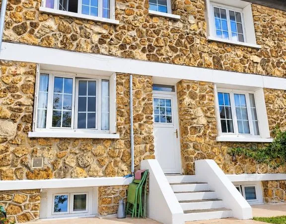 Maison de luxe 4 pièces 75 m²