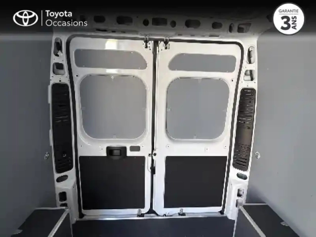 Toyota Proace max fg l2h2 3.5 140ch start ng24 — photo 14