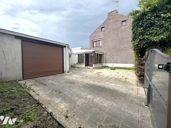 Maison 10 pièces 135 m²