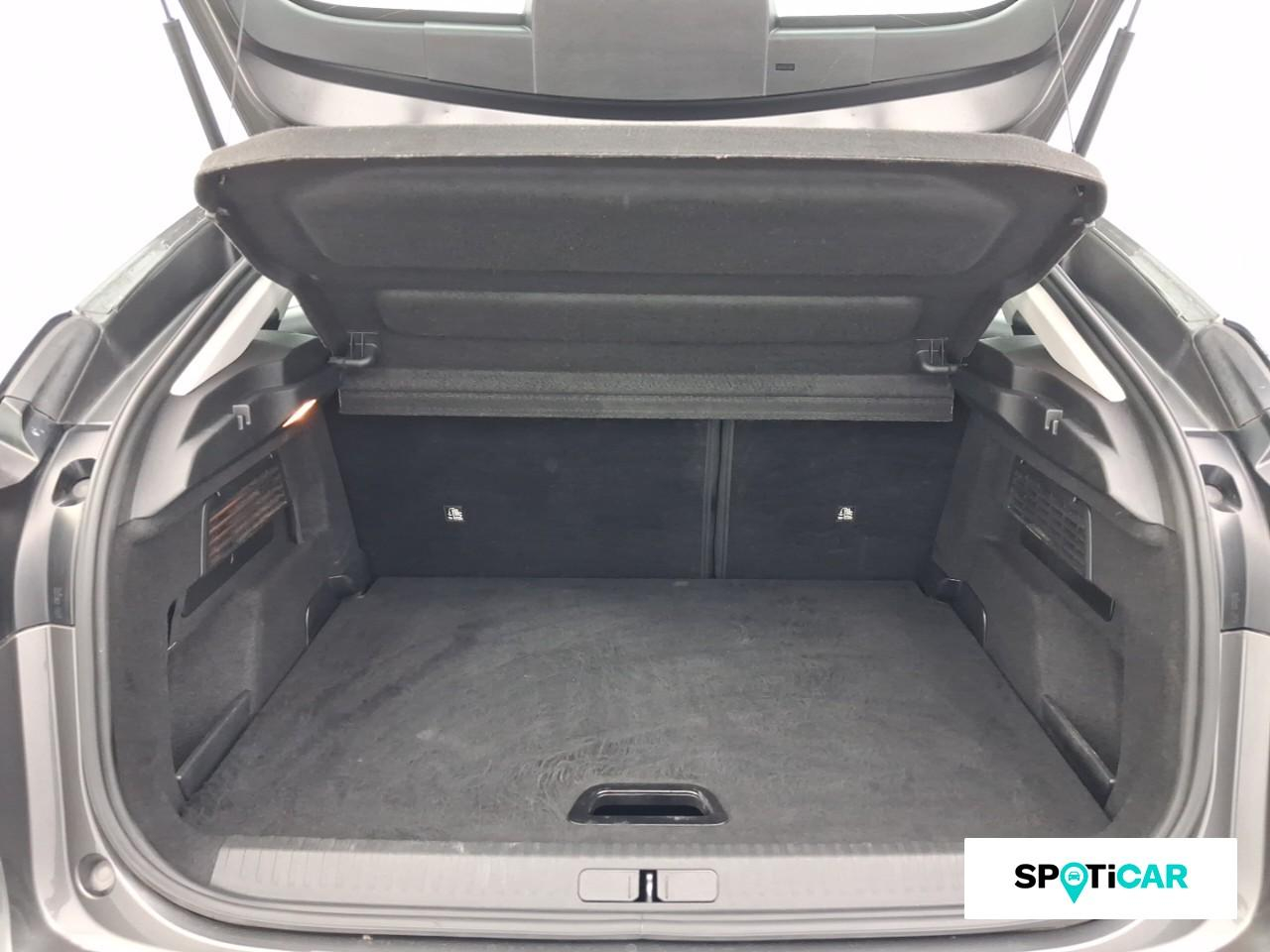 Citroën C4 bluehdi 110ch s&s feel pack — photo 6