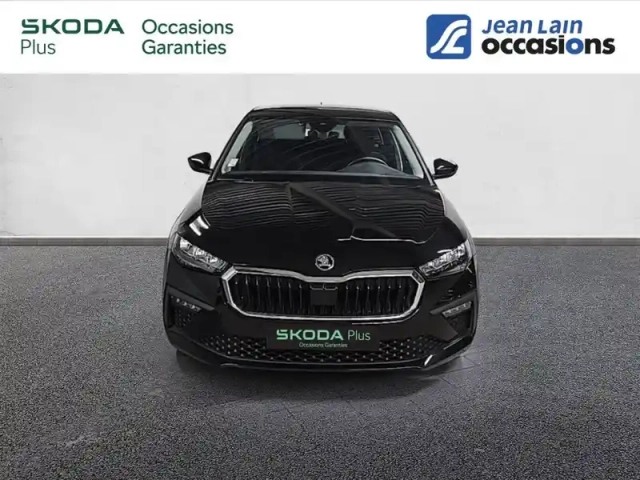 Skoda Scala 1.0 tsi evo 2 116 ch dsg7 — photo 9