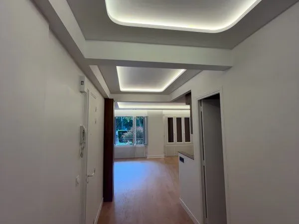 Appartement à louer 71 m2