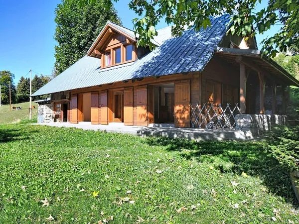 Maison 5 pièces 113 m²