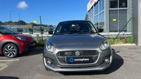 Suzuki Swift 1.0 Boosterjet 111ch Pack Auto Euro6d-T — photo 2