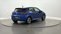 Renault Clio 1.6 E-Tech 145ch full hybrid Evolution — photo 5