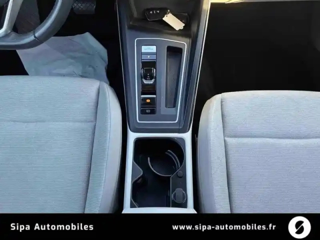 Volkswagen Golf 1.5 etsi opf 130 dsg7 — photo 22