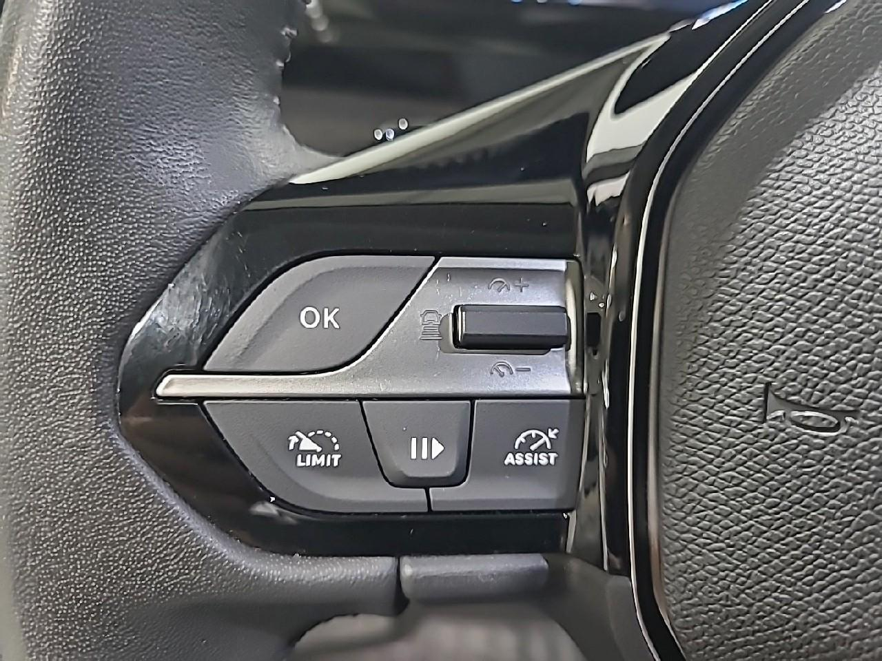 Peugeot 308 phev 180 e-eat8 allure pack — photo 21