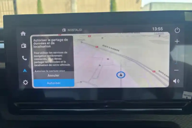 Citroën C3 hybride 110 ch e-dcs6 — photo 17