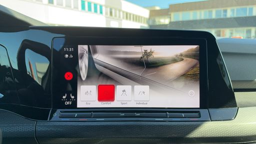 Volkswagen Golf 2.0 TSI 245 DSG7 - GTI – 2021 – 68790 km – Essence – Boîte Automatique — photo 30