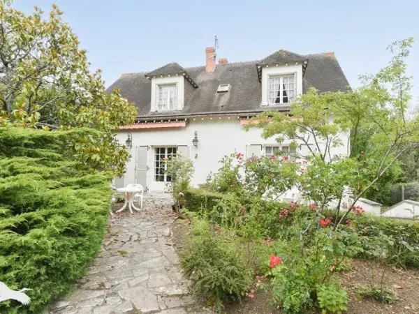 Maison 5 pièces 170 m²