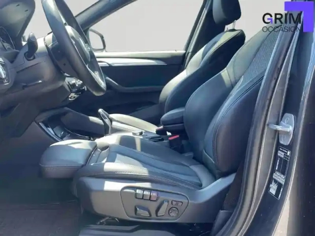Bmw X1 sdrive 18i 136 ch dkg7 — photo 4