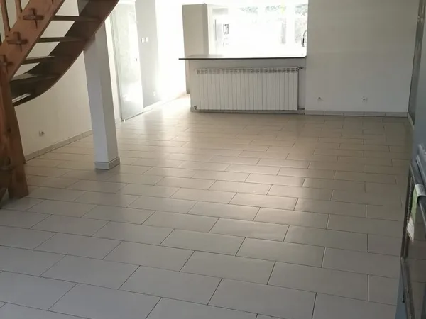 Maison 4 pièces 124 m²