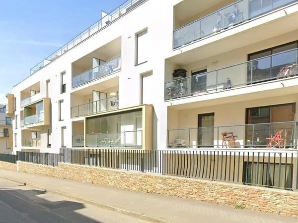 Appartement en vente Rennes (35700)