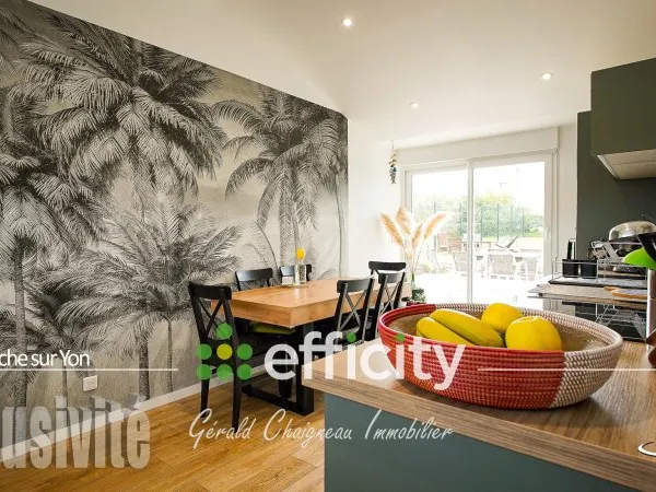 Maison 3 pièces 70 m²