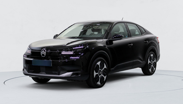 Citroën C4 X