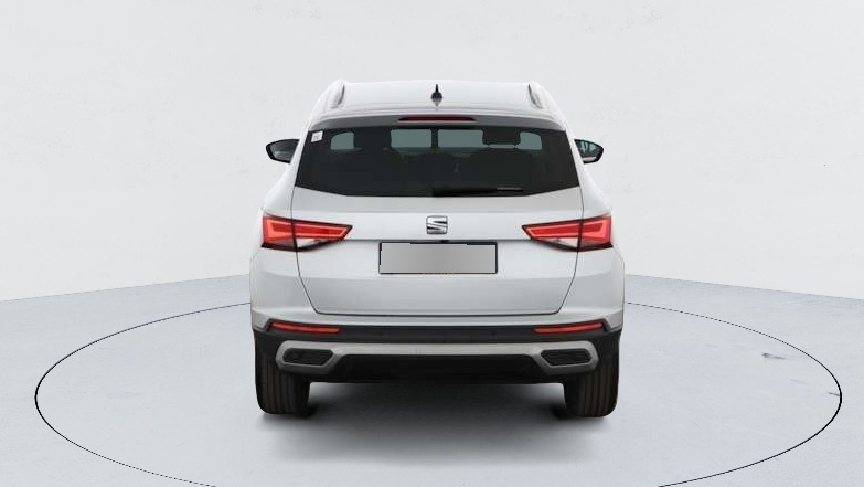 Seat Ateca — photo 6