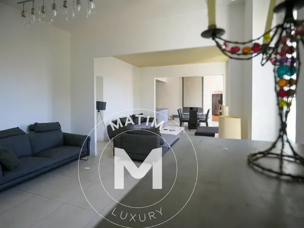 Appartement T5 - Ajaccio