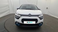Citroen C3 1.2 PureTech 110ch S&S Shine 120-123g