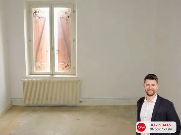 Appartement 5 pièces 110 m²
