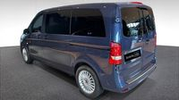 Mercedes Vito 119 CDI Mixto Compact Select Propulsion 9G-Tronic — photo 6