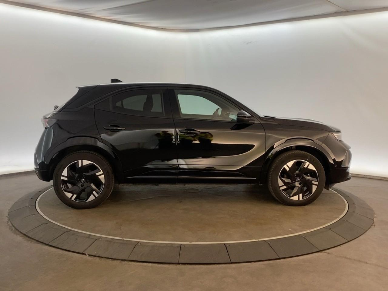 Opel Mokka electrique 156 ch & batterie 54 kwh gs — photo 4