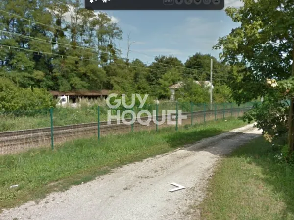 RESERVE FONCIERE