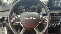 Dacia Sandero 1.0 TCe 90ch Expression — photo 12