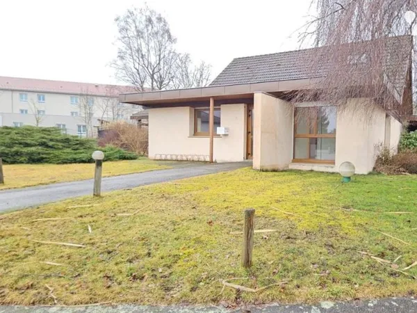 Appartement 167 m²