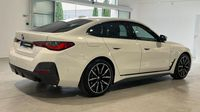 Bmw Série 4 Gran Coupé 420dA xDrive 190ch M Sport — photo 5