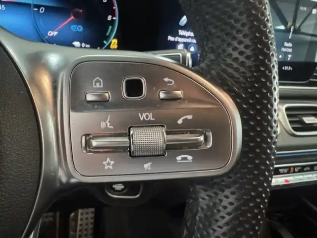 Mercedes Gle 350 de 4matic amg line cou — photo 14