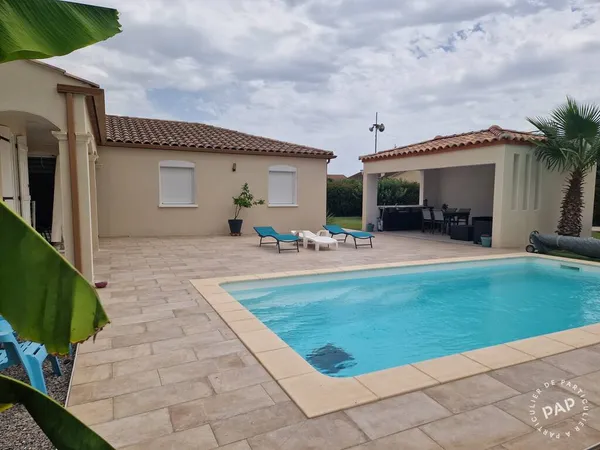 Maison 5 pièces 125 m²