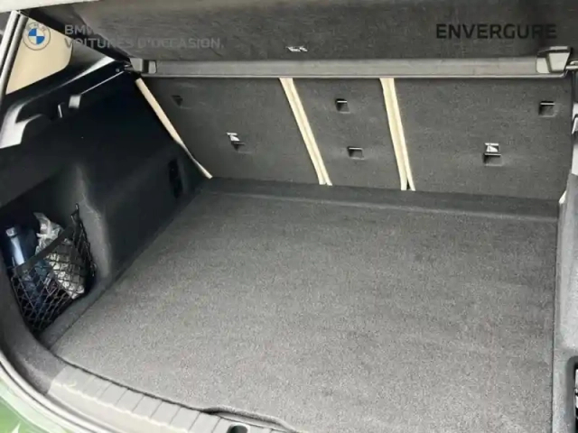 Bmw Serie 2 série 2 activetourer 218d 150ch luxury dkg7 — photo 7