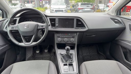 Seat Leon 1.0 TSI 115  - Style Business – 2020 – 144589 km – Essence – Boîte Manuelle — photo 63