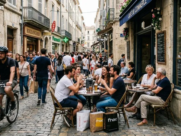 Bar/Brasserie/Tabac Montpellier