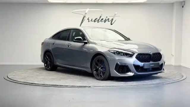Bmw Serie 2 gran coupe m235i xdrive 306 ch bva8 — photo 33