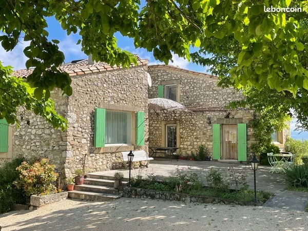 Grâne Exclusivité 550000