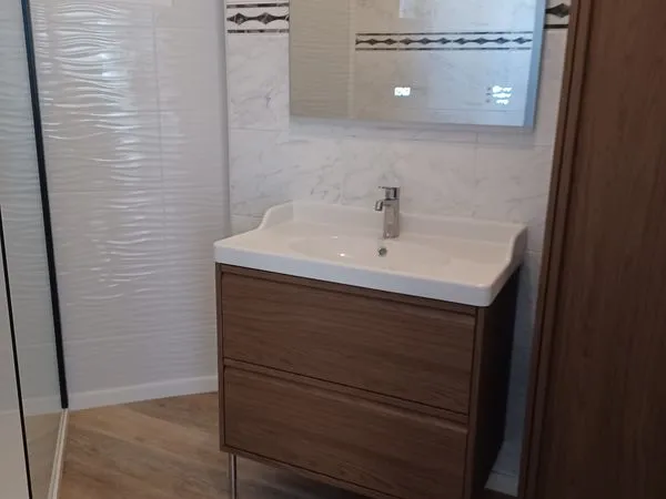 Appartement T4
