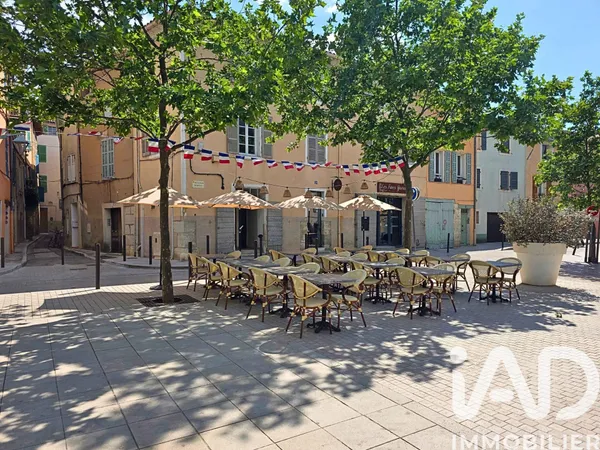 Vente Maison/villa 3 pièces
