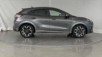 Ford Puma 1.0 Flexifuel 125ch S&S mHEV ST-Line X — photo 4