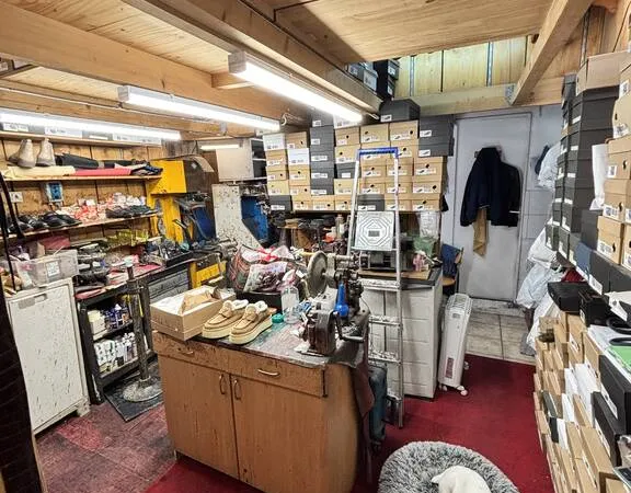 Fonds de commerce 36 m²