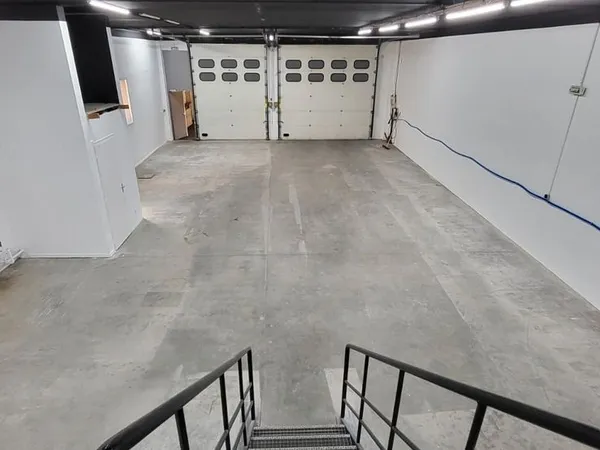Bureaux 270 m² BRIGNAIS