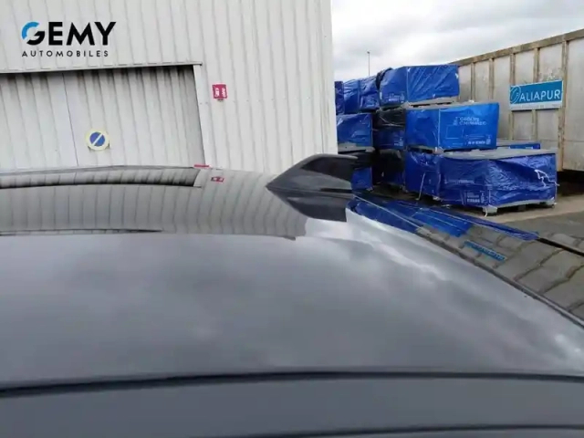 Renault Arkana mild hybrid 140 edc fap - 22 — photo 95