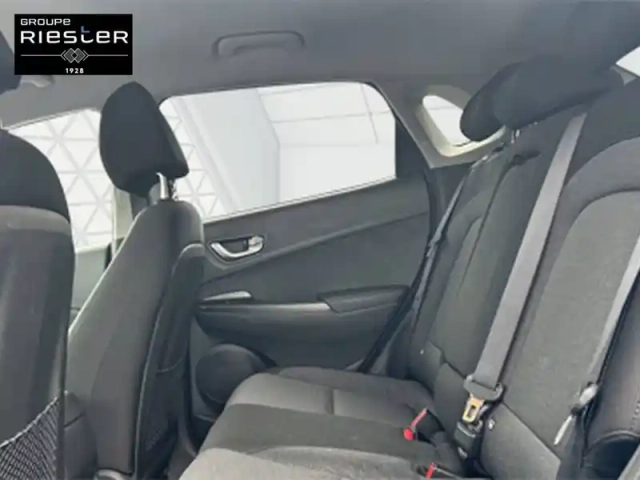 Hyundai Kona electrique 39 kwh - 136 ch — photo 30